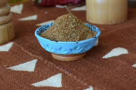 Charena Sol Original VOC Blend 