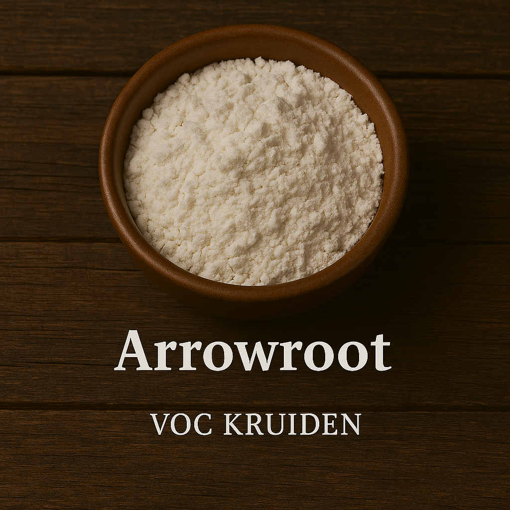 Arrowroot 100 gram
