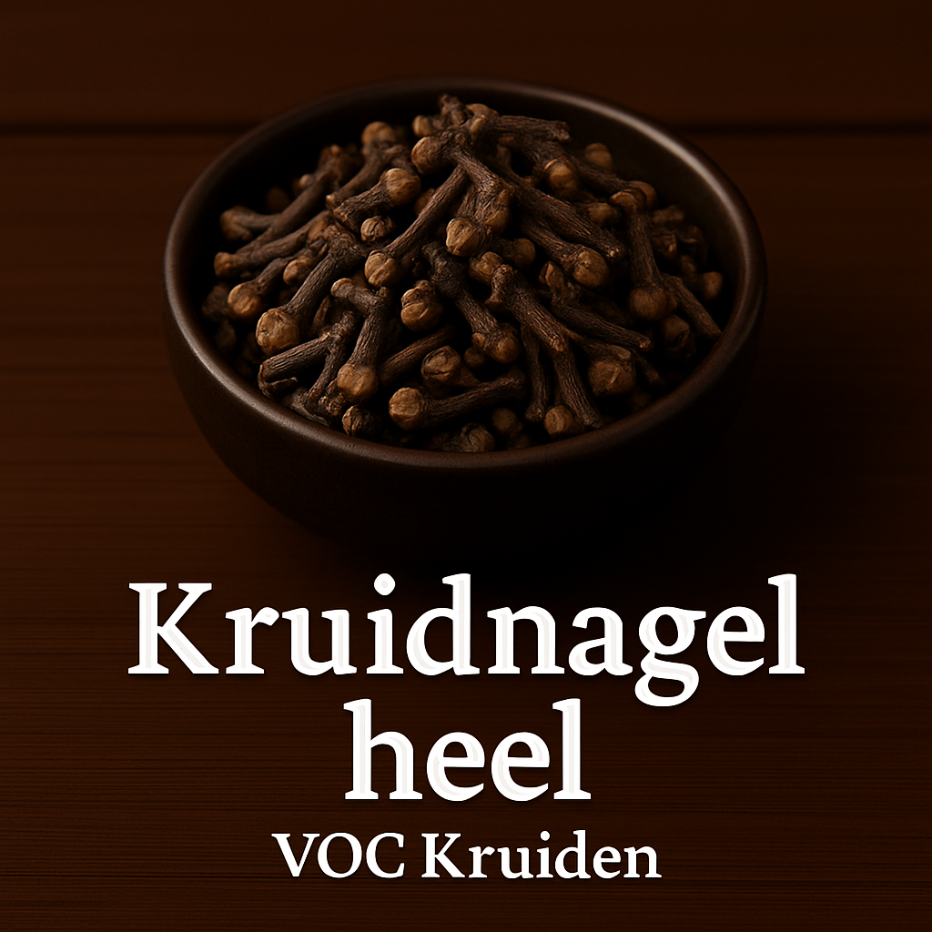 Kruidnagel Heel 100 