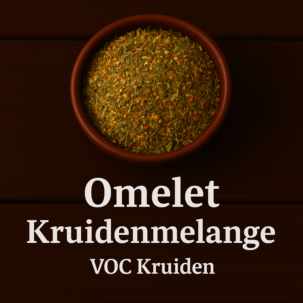 Omelet Kruidenmelange 