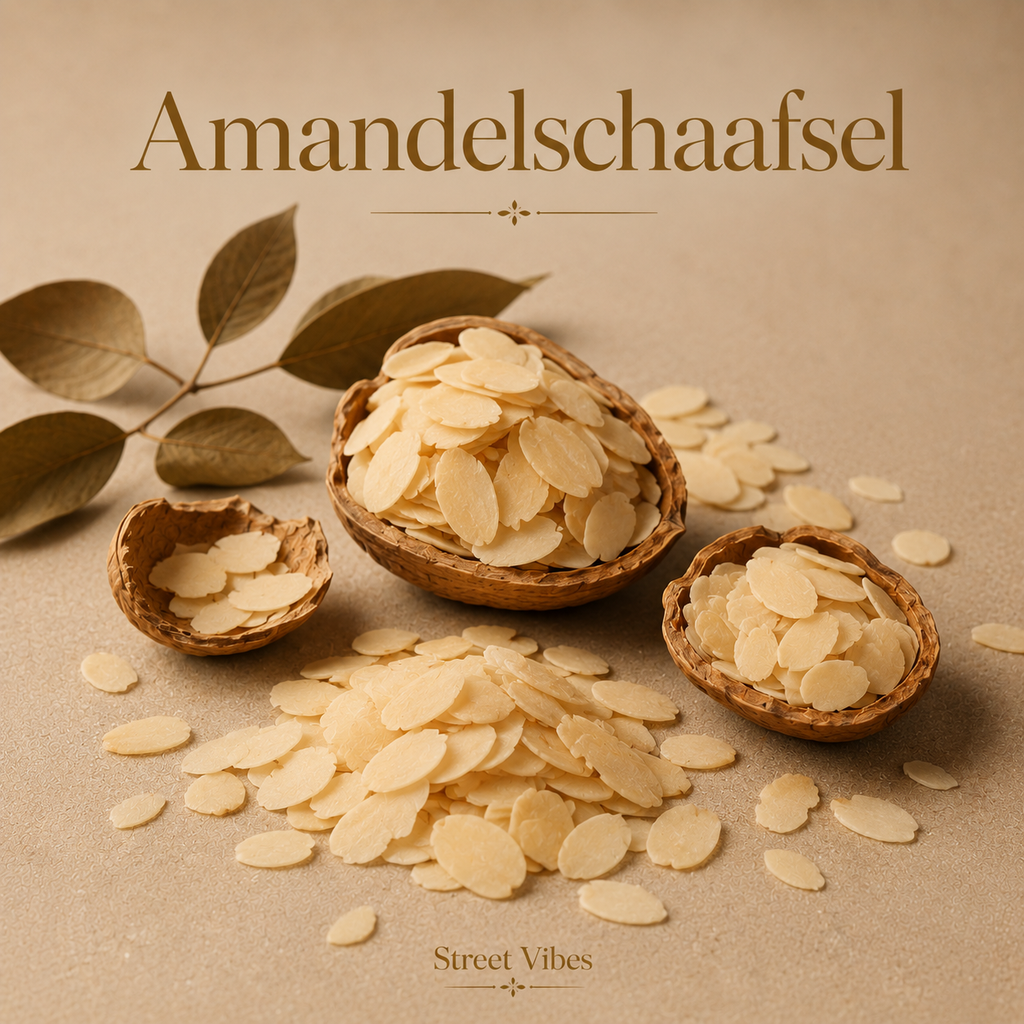 Amandelschaafsel 100 gram