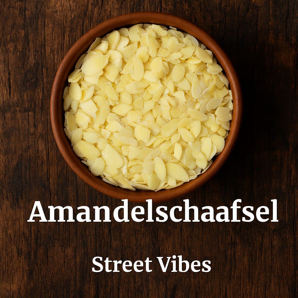 Amandelschaafsel 100 gram