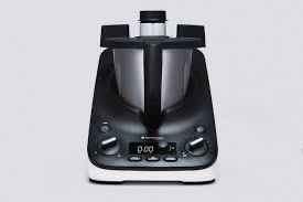 Heinzelmann Chef X Thermoblender