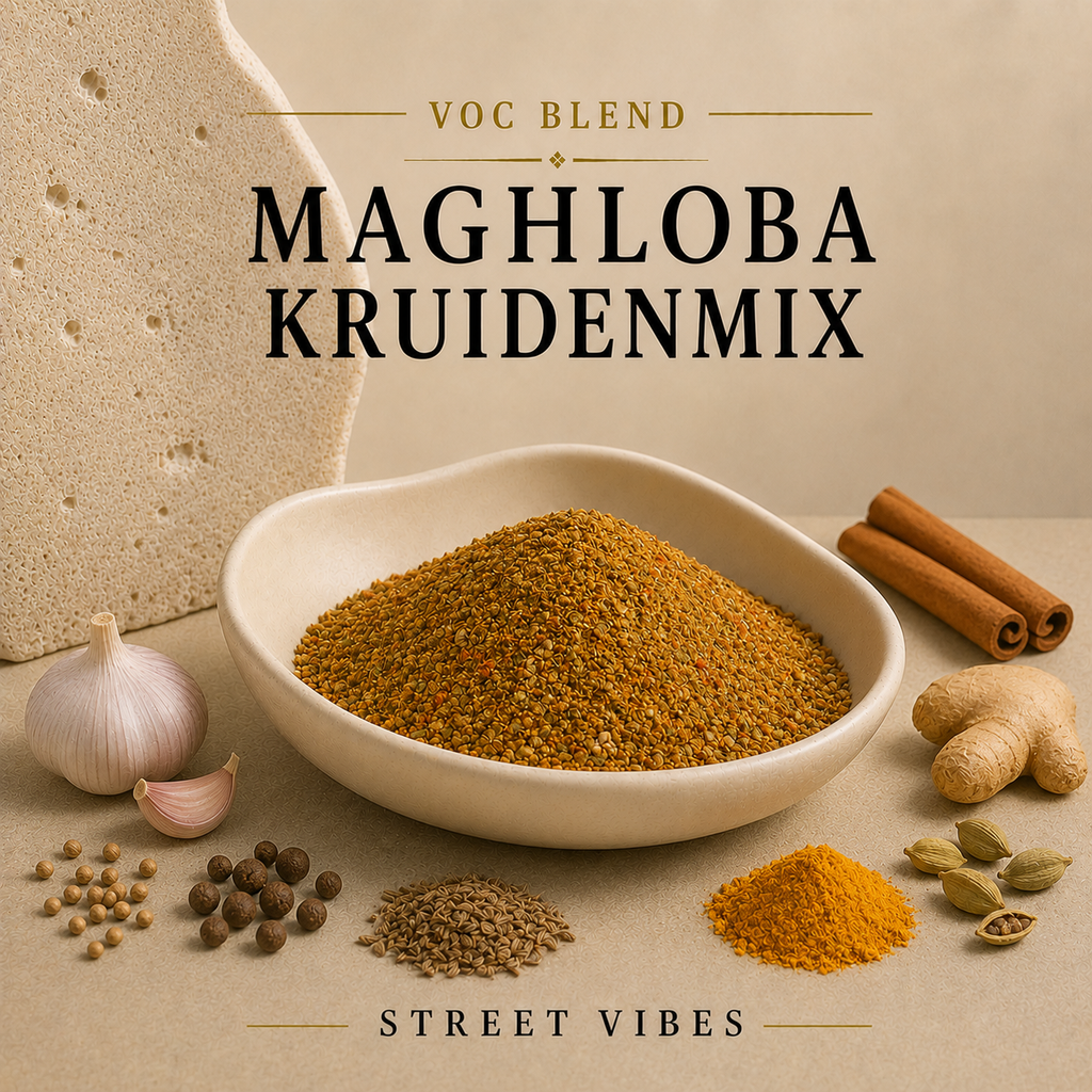 Maghloba Kruidenmix 