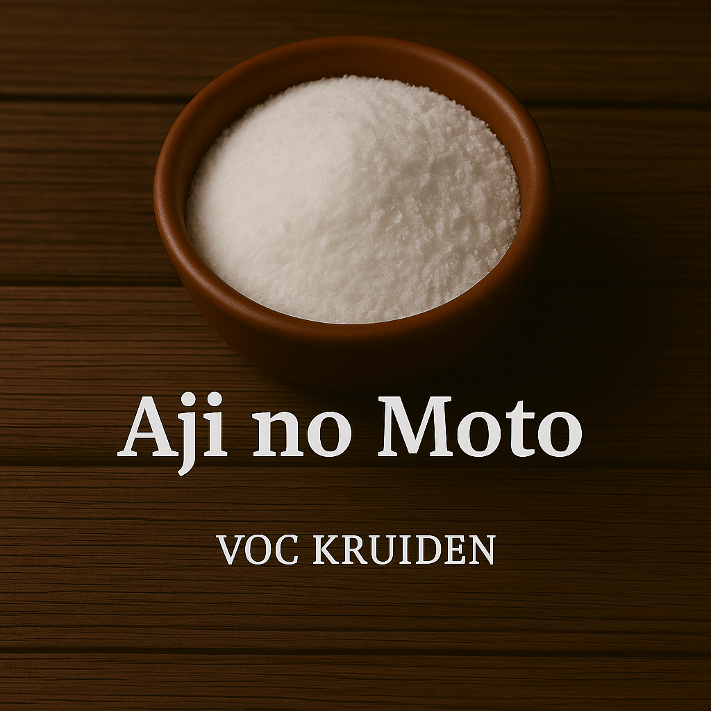 Aji no Moto 
