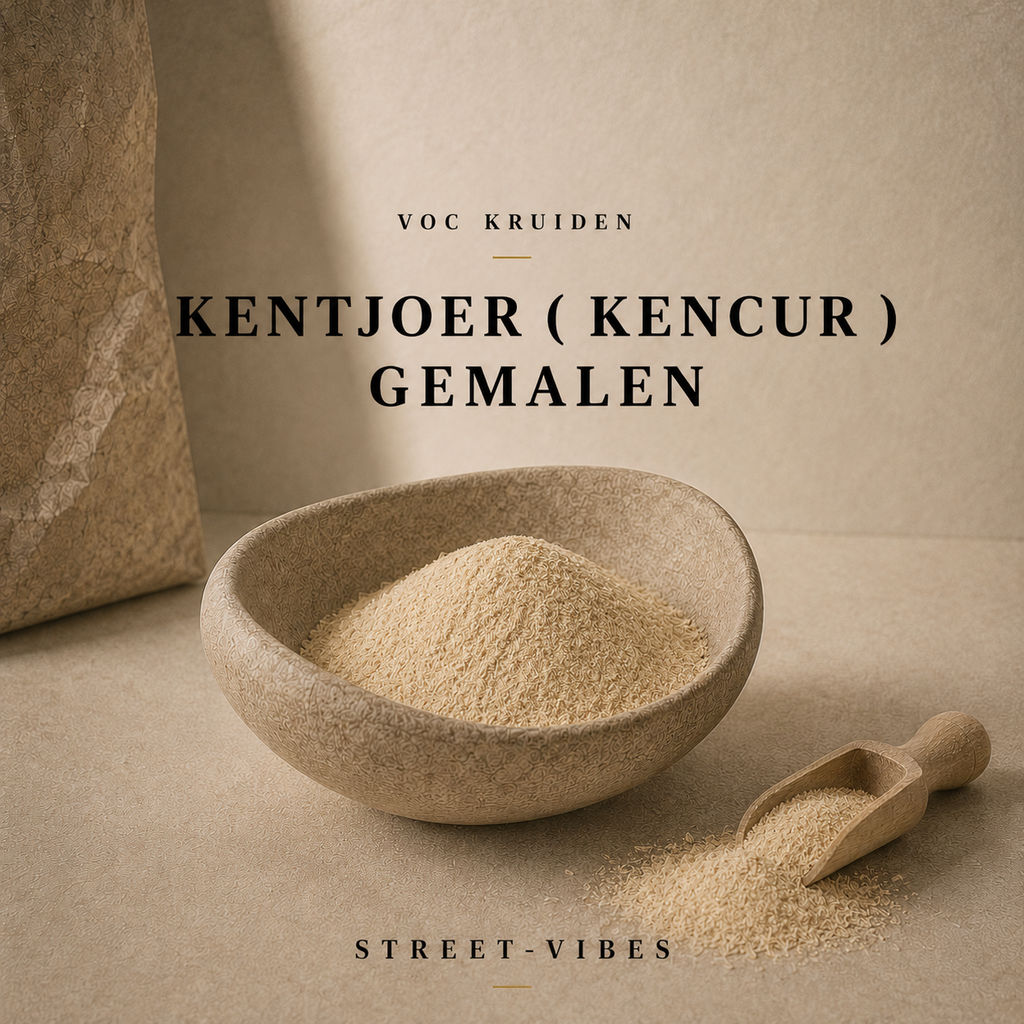 Kentjoer gemalen 