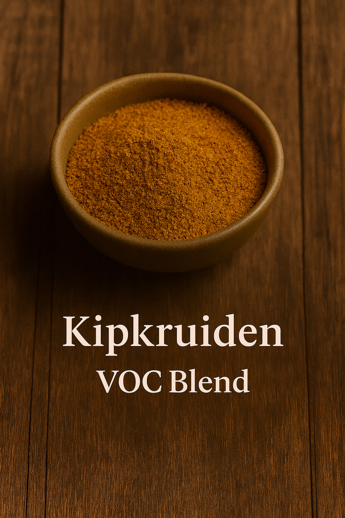 Kipkruiden VOC Melange 