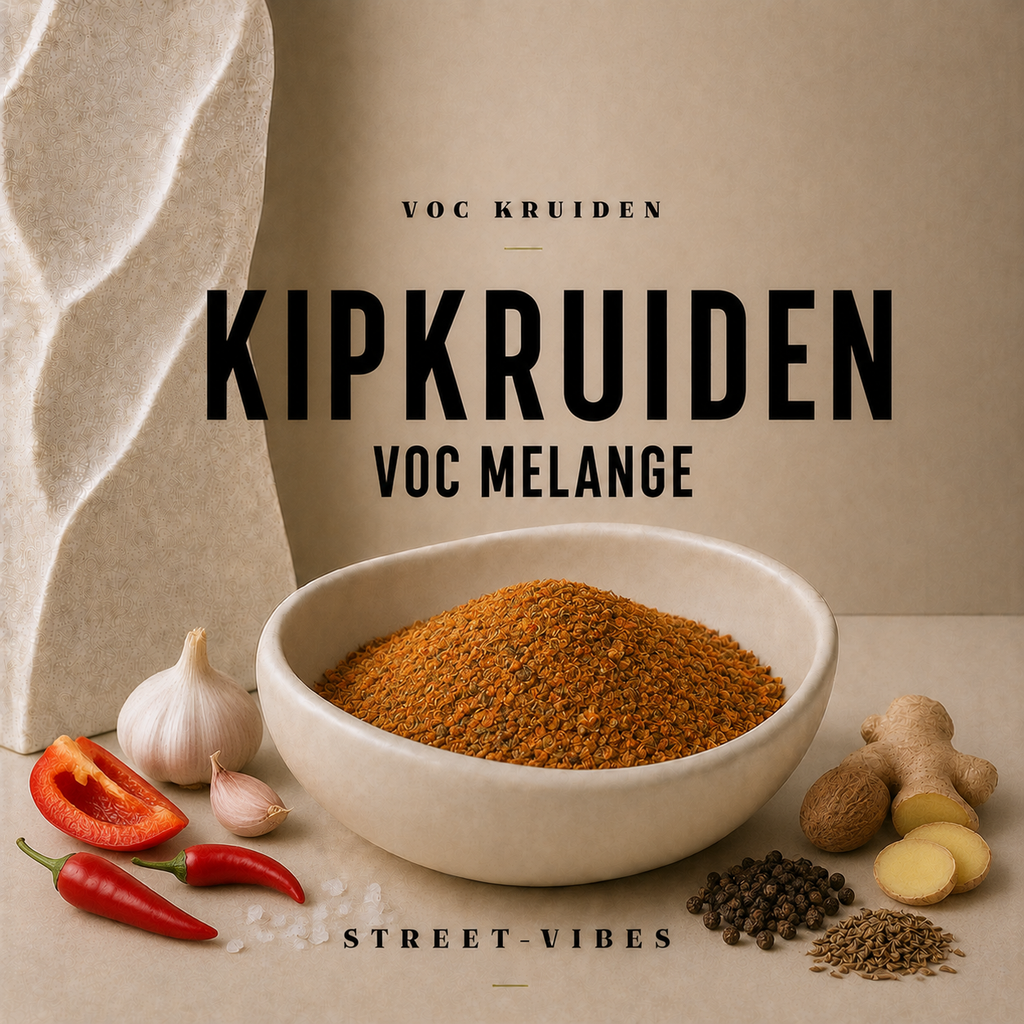 Kipkruiden VOC Melange 