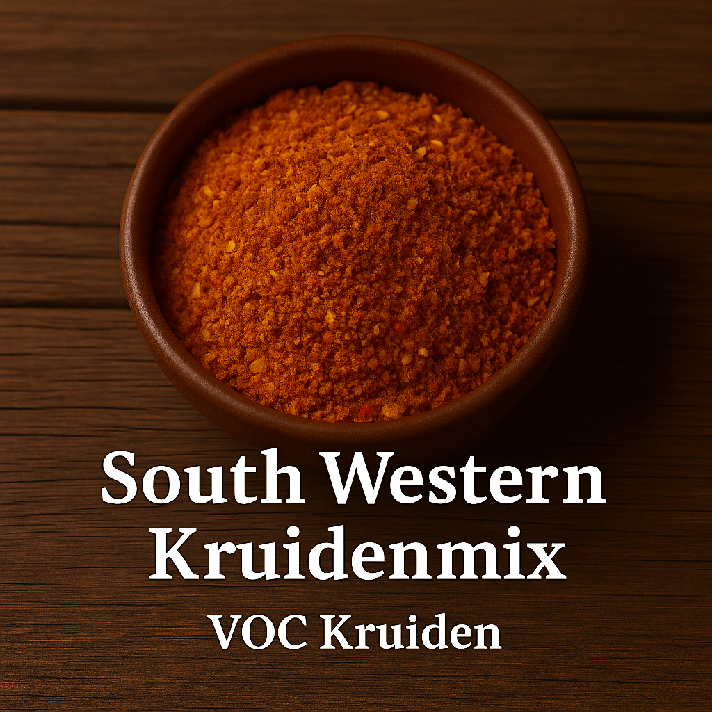 South Western Kruidenmelange 100 gram