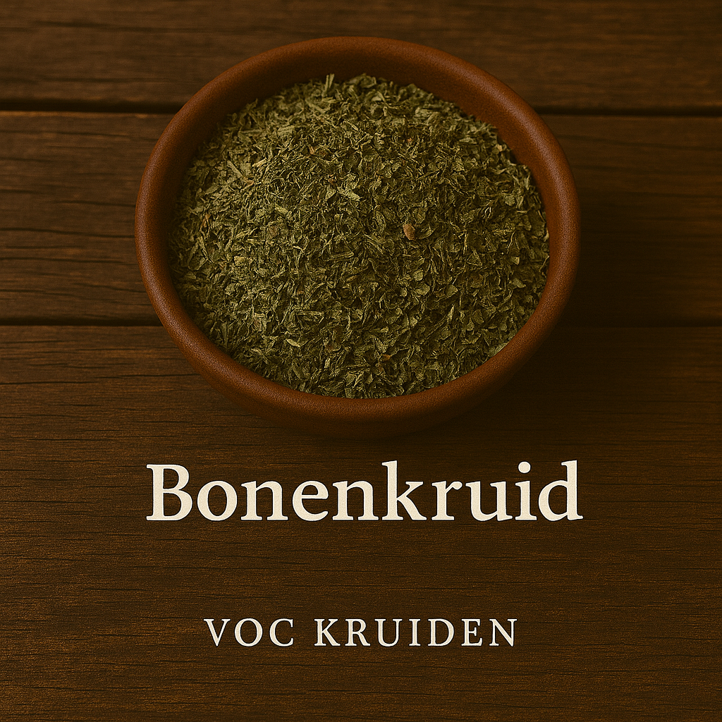 Bonenkruid 