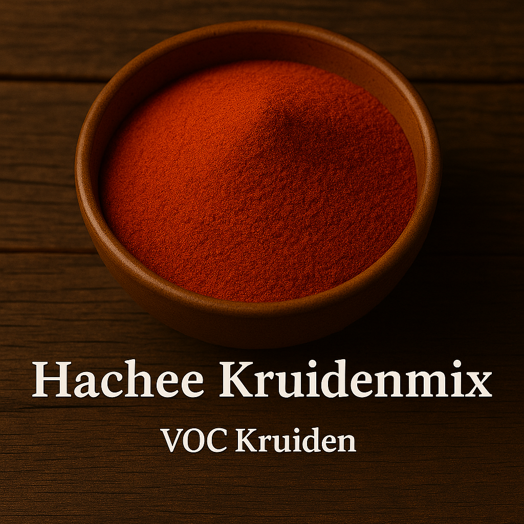 Hachee Kruidenmelange 100 gram