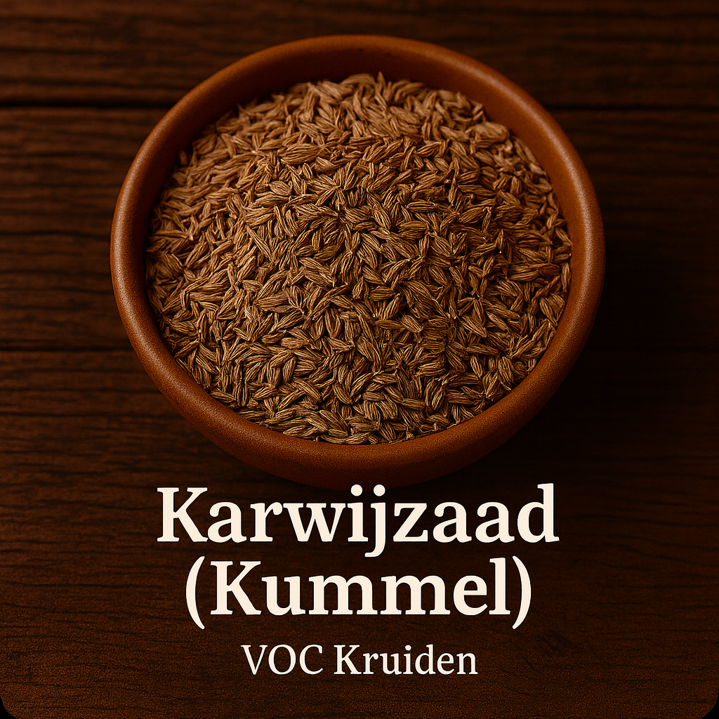 Karwijzaad heel 100 gram