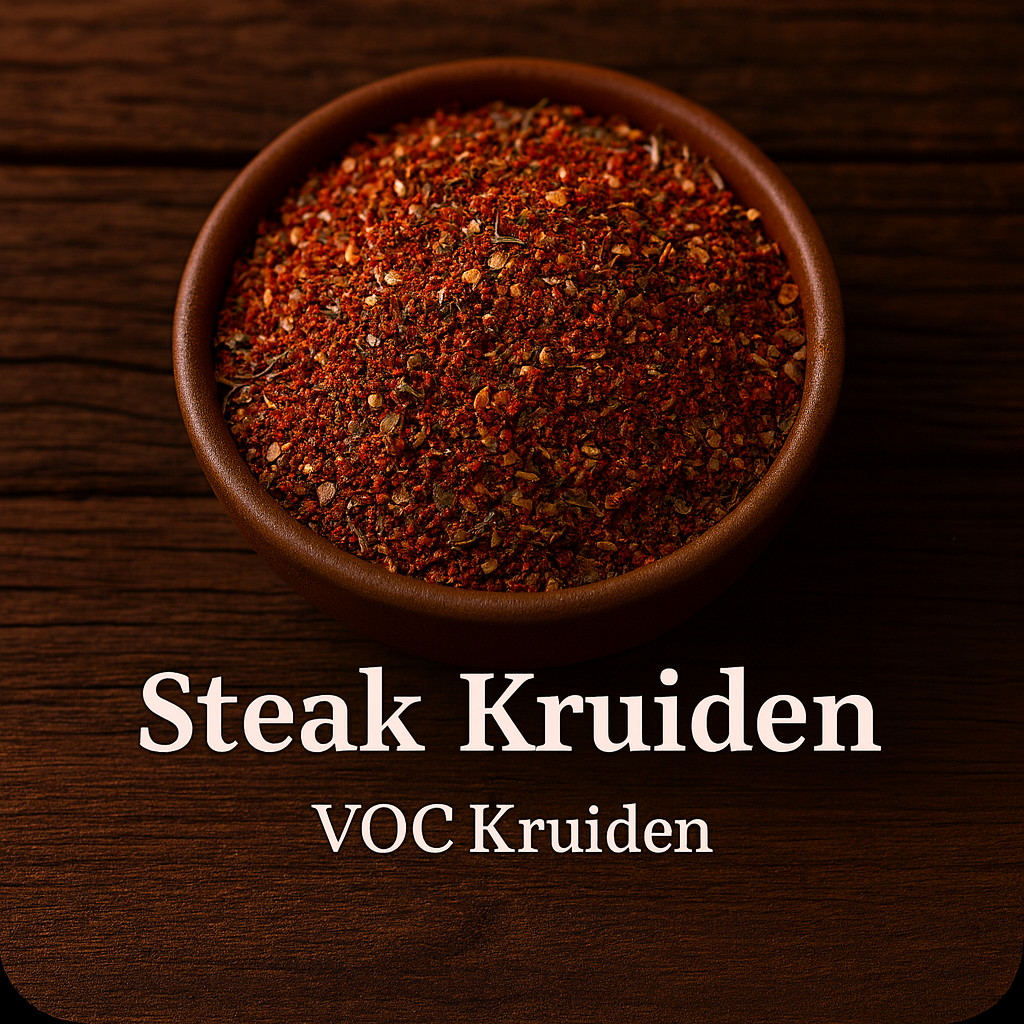 Steak Kruidenmelange