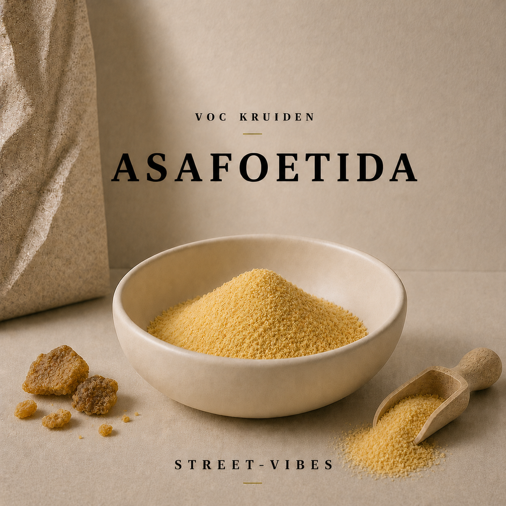 Asafoetida 