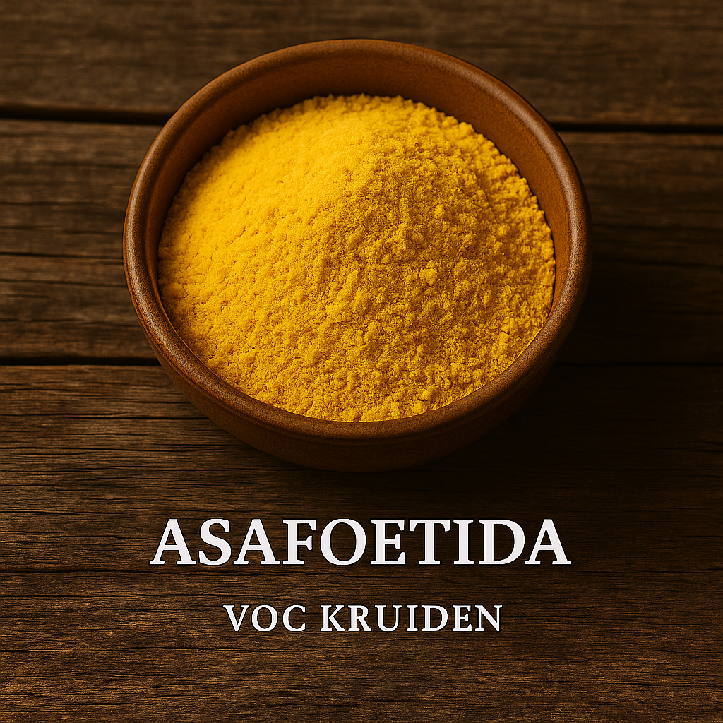 Asafoetida 50 gram