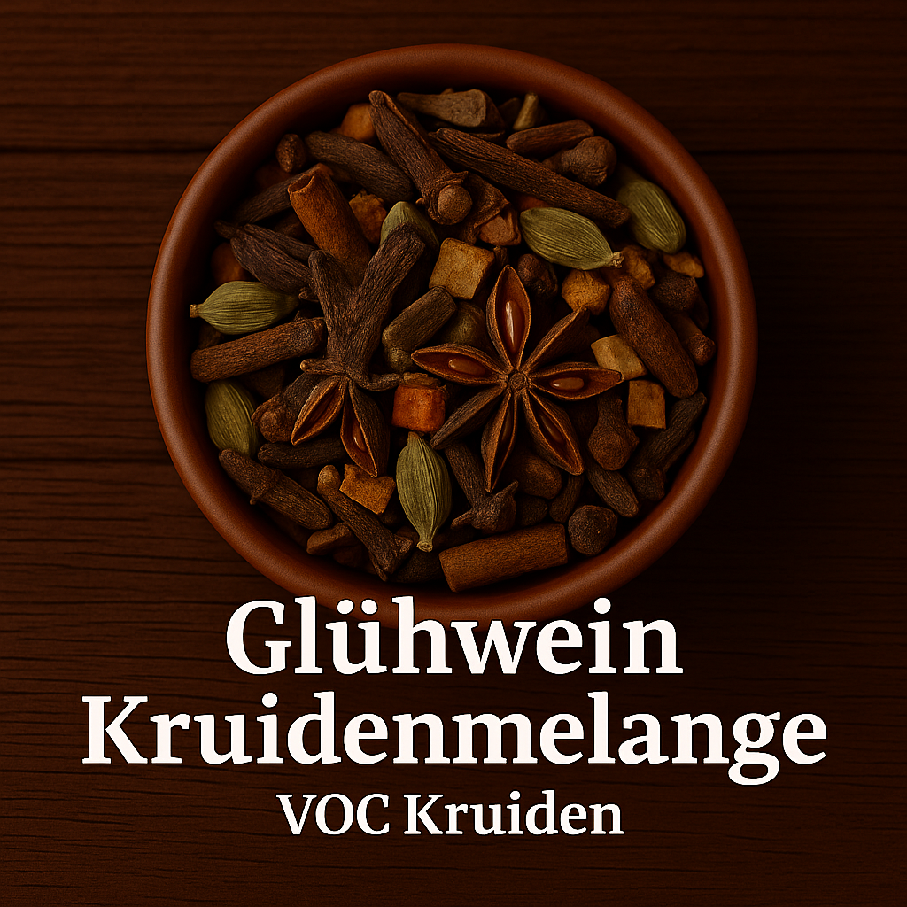 Gluhwein Kruidenmelange 