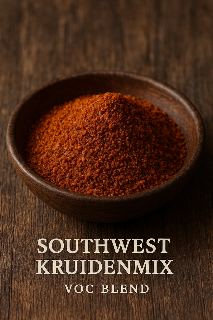 Southwest Spicemix VOC Blend 