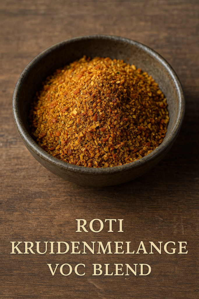 Roti Kruidenmelange VOC Blend 100 gram