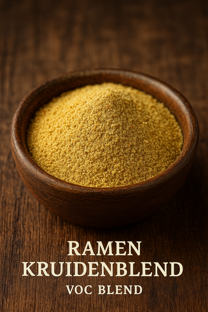 Ramen Kruidenmelange Original VOC Blend 