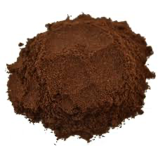 Vanillepoeder 100% Bourbon 25 gram