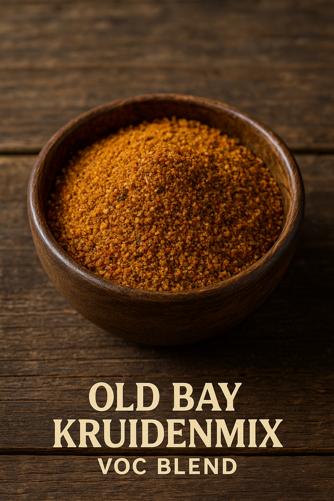 Old Bay Kruidenmelange VOC Blend 