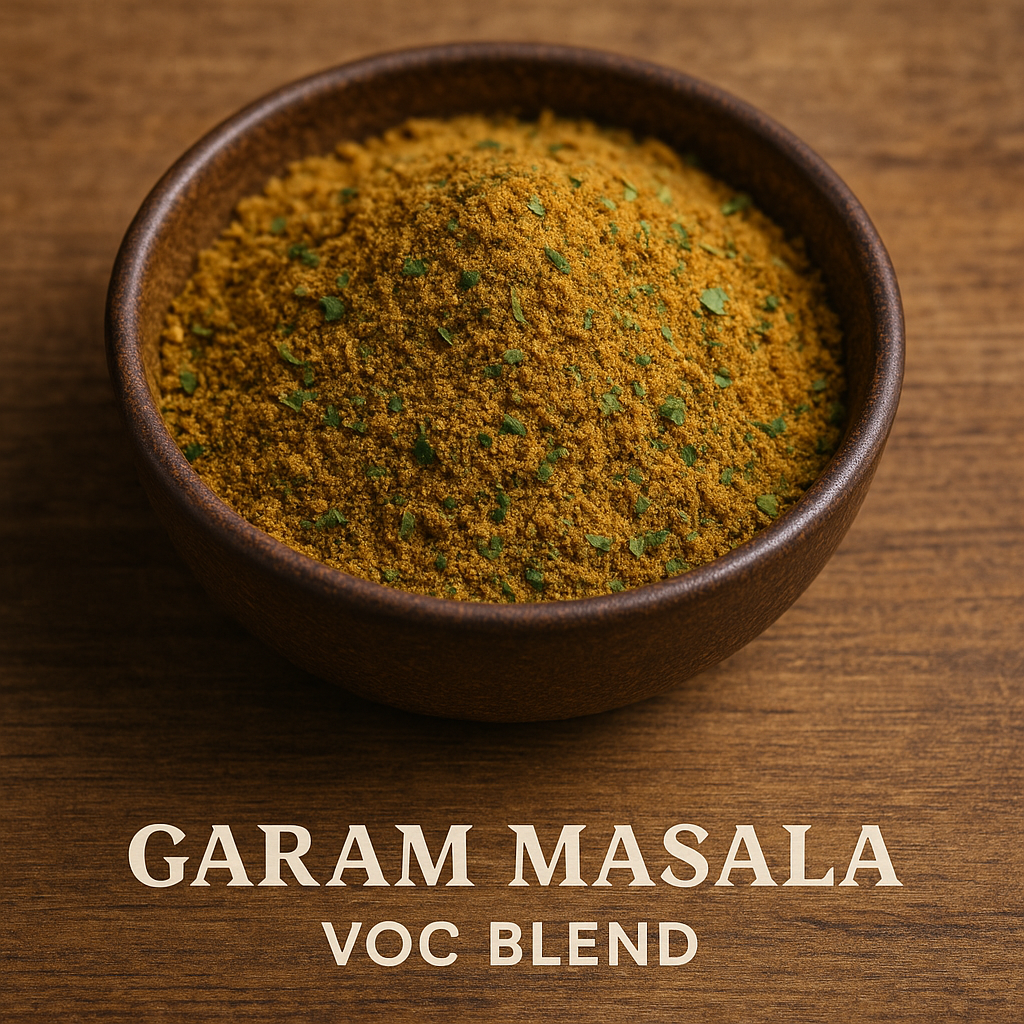 Garam Masala VOC Blend 