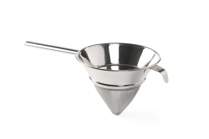 Puntzeef, half gaas 20,5 cm doorsnede