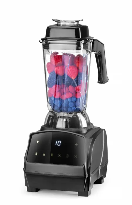 Barblender Digitaal