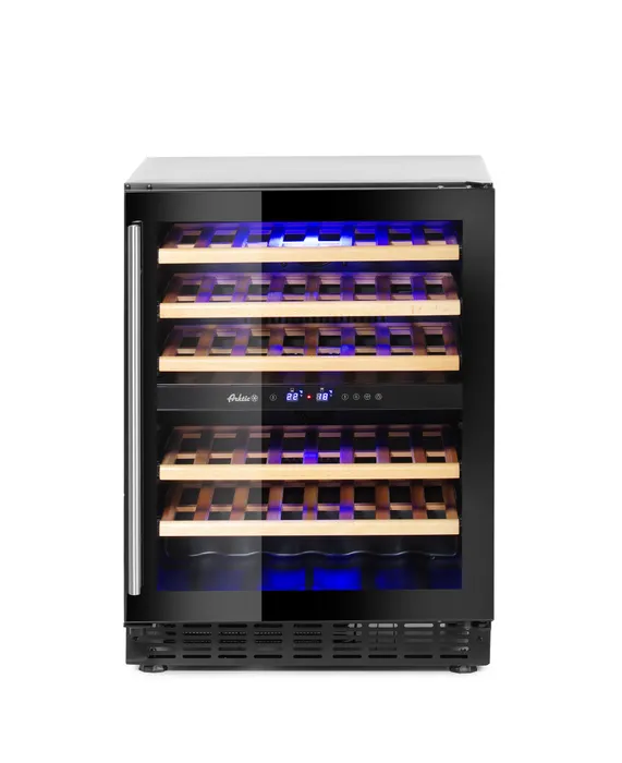 Wijnkoeler 46 flessen