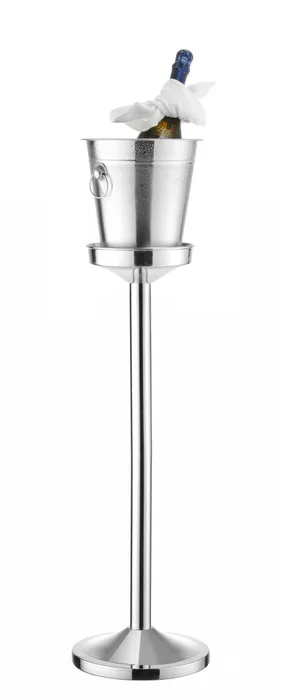 Standaard voor wijnkoeler