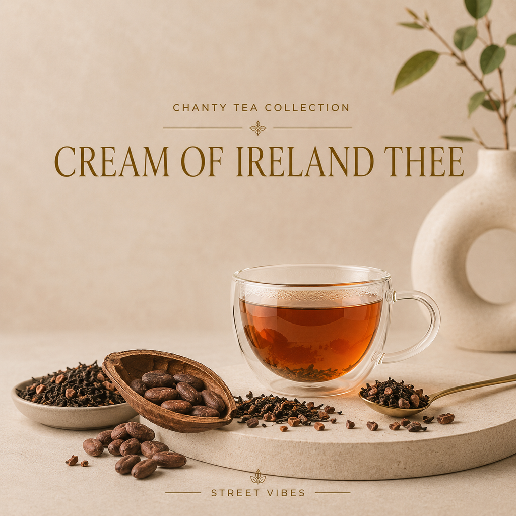 Cream of Ireland Thee