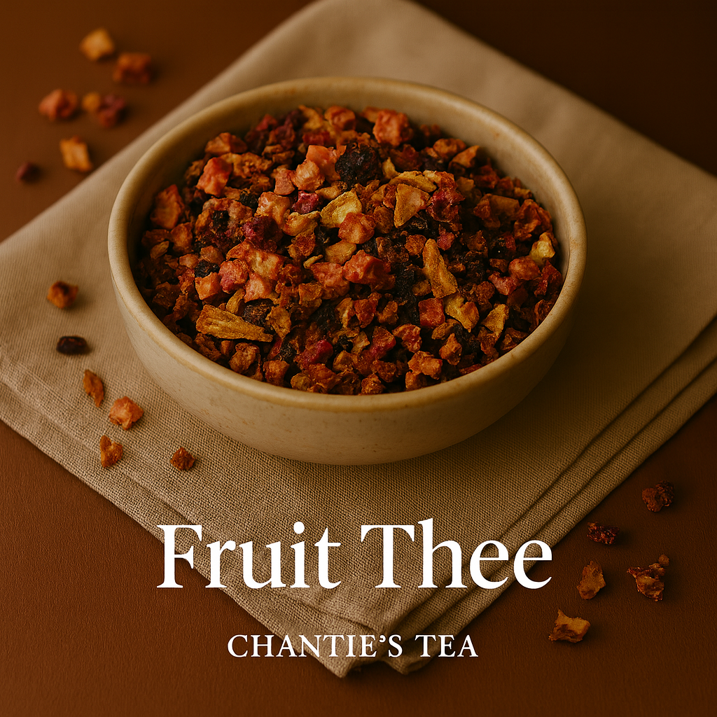 Fruit Thee