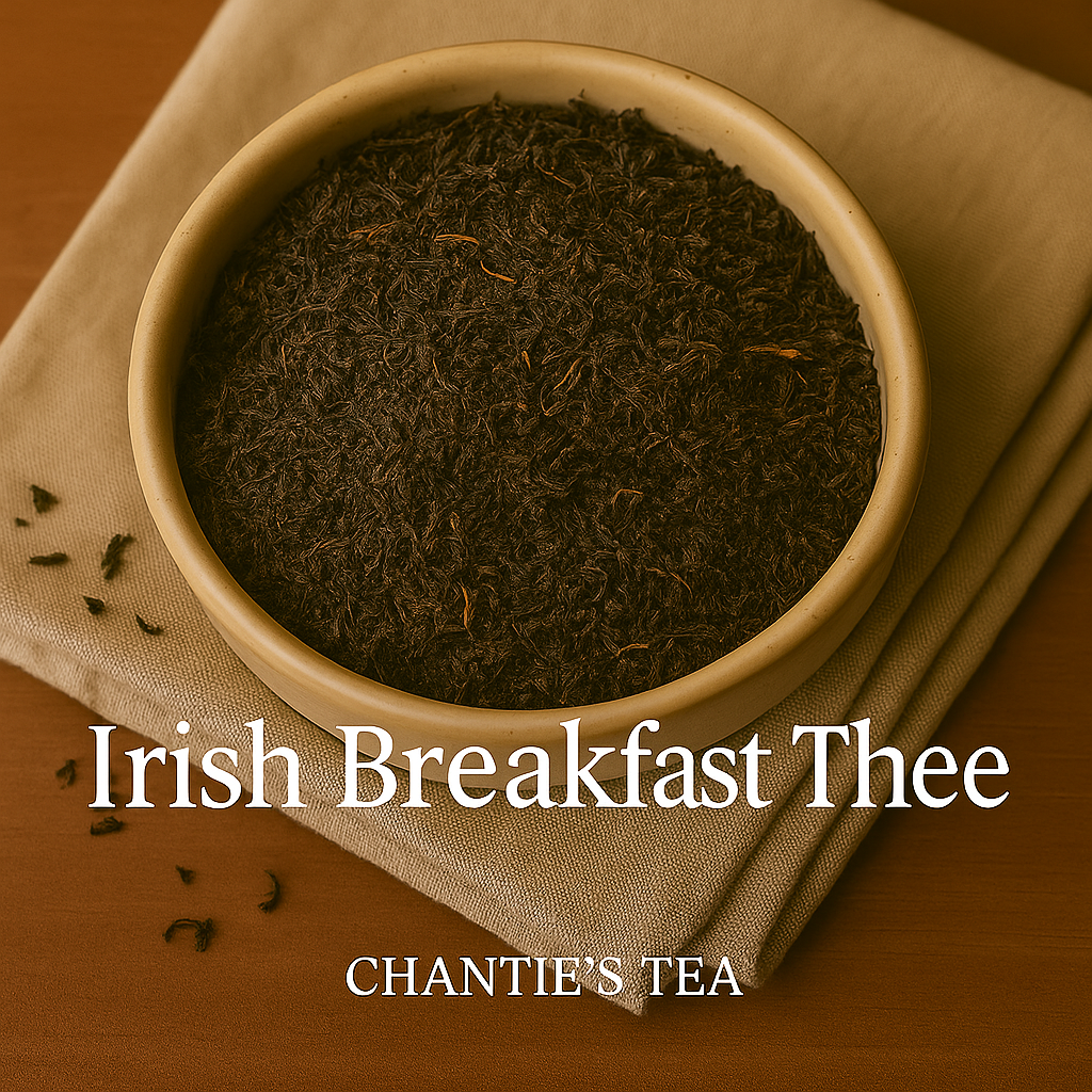 Irish Breakfast Thee