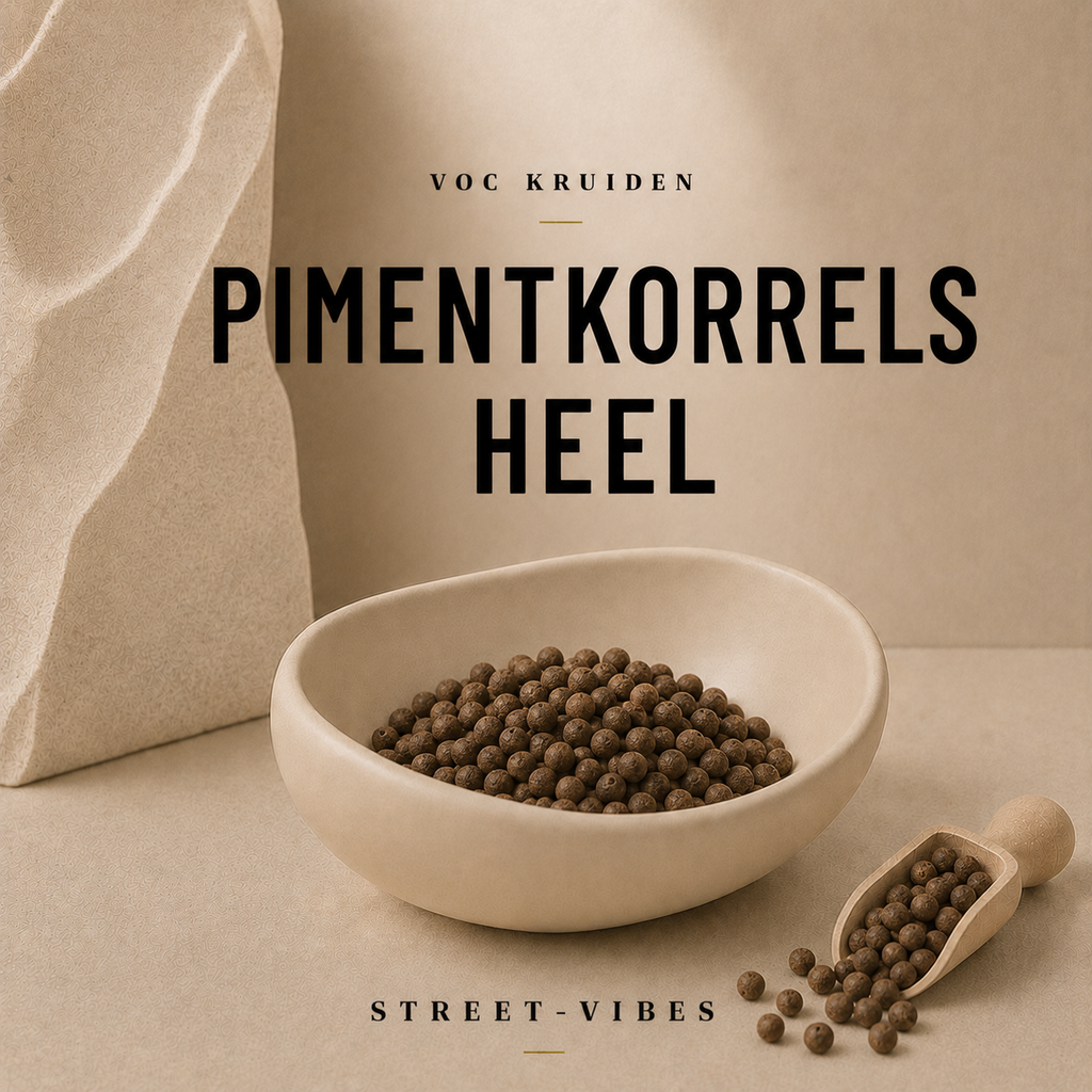 Piment Heel