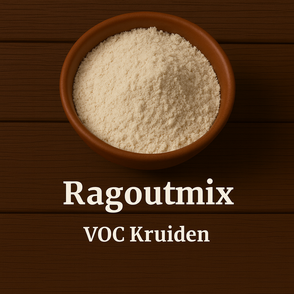 Ragout Mix