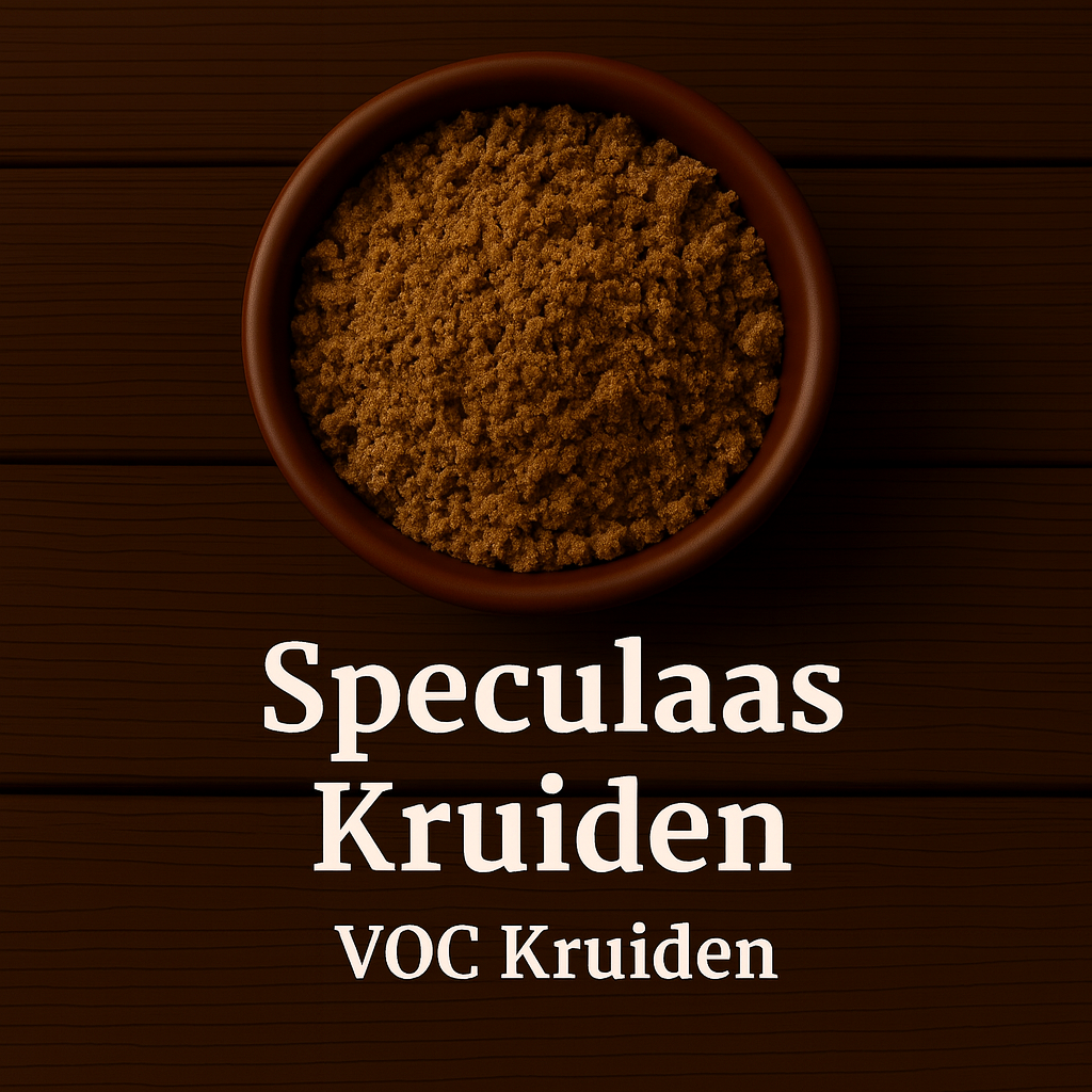 Speculaaskruiden