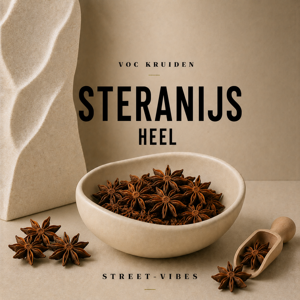 Steranijs Heel 