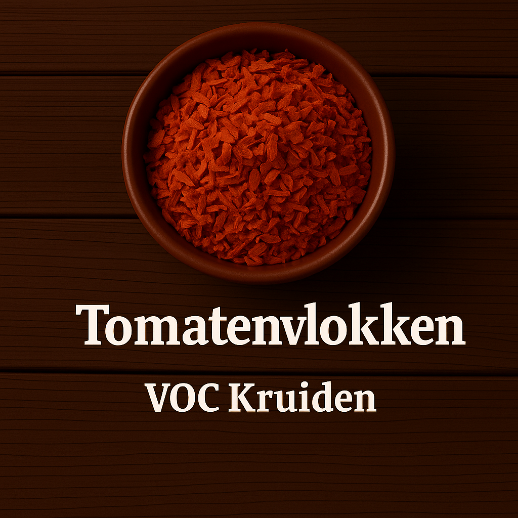 Tomaten Vlokken 