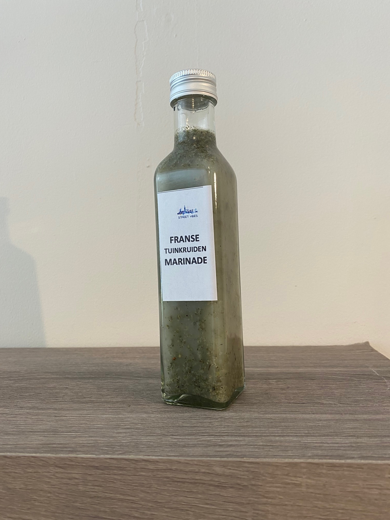 Franse Tuinkruiden Marinade