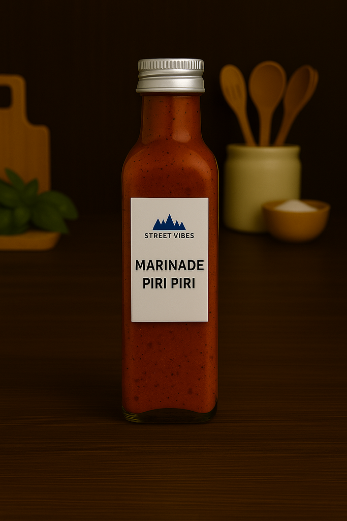 Piri Piri Marinade
