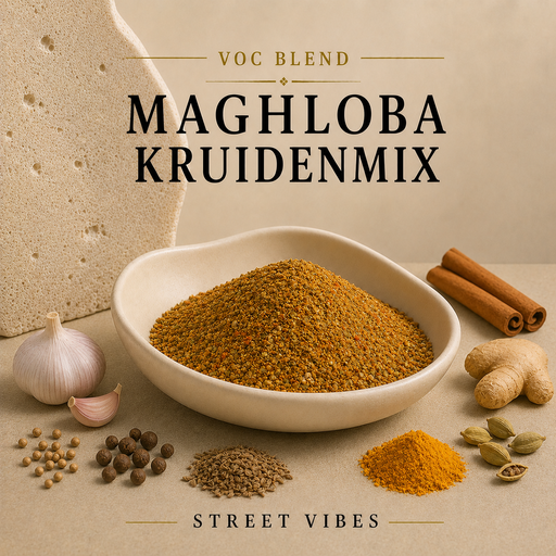 Maghloba Kruidenmix 