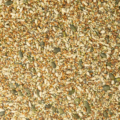 Zadenmix Omega 900 gram