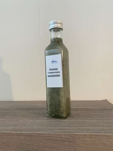 Franse Tuinkruiden Marinade