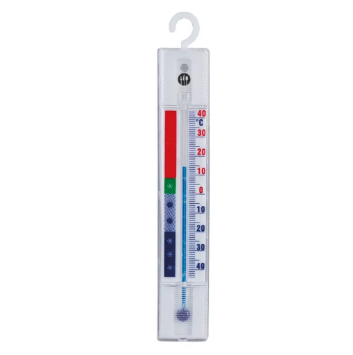Koelkast Thermometer