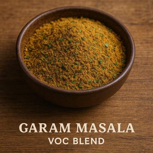 Garam Masala VOC Blend 100 gram