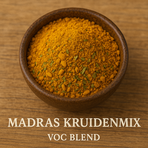 Madras Kruidenmix VOC Blend 