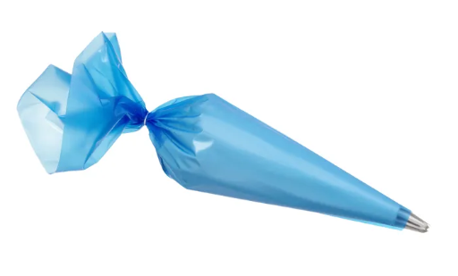 Spuitzak anti slip doos 100 stuks