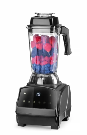 Barblender Digitaal