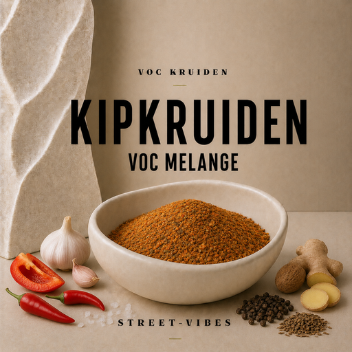 Kipkruiden VOC Melange 