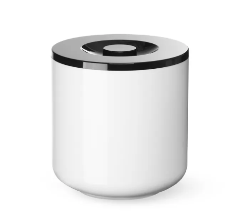 IJsemmer wit dubbelwandig